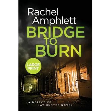 Bridge to Burn