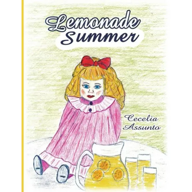 Lemonade Summer
