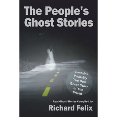 The People's Ghost Stories