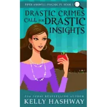 Drastic Crimes Call for Drastic Insights