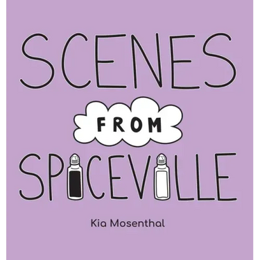 Scenes from Spiceville