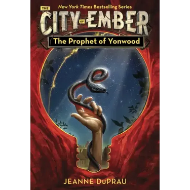 The Prophet of Yonwood