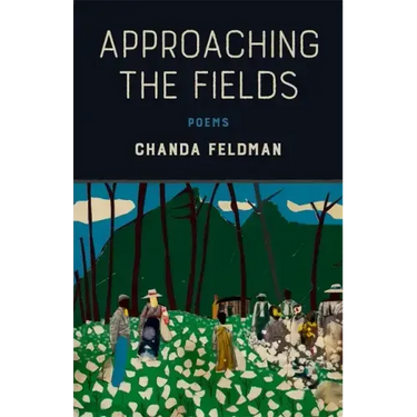 Approaching the Fields: Poems