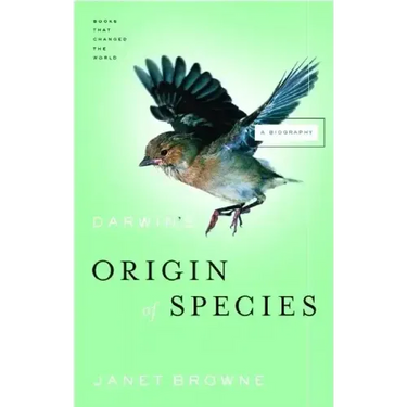 Darwin's Origin of Species