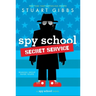 Spy School Secret Service