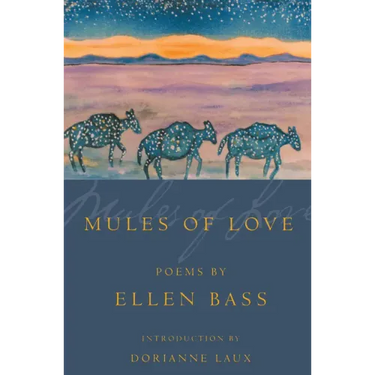 Mules of Love: Poems
