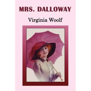 Mrs. Dalloway