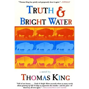 Truth and Bright Water