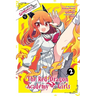 I've Been Killing Slimes for 300 Years and Maxed Out My Level Spin-Off: The Red Dragon Academy for Girls, Vol. 2