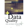 Data Quality: The Accuracy Dimension