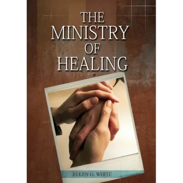 The Ministry of Healing: (Biblical Principles on health, Counsels on Health, Medical Ministry, Bible Hygiene, a call to medical evangelism, Country Li