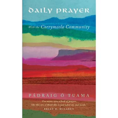 Daily Prayer with the Corrymeela Community