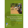 Structural Transformation and Rural Change Revisited