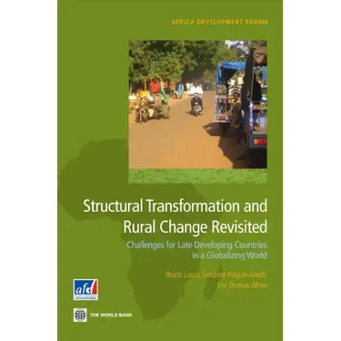 Structural Transformation and Rural Change Revisited