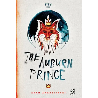 The Auburn Prince
