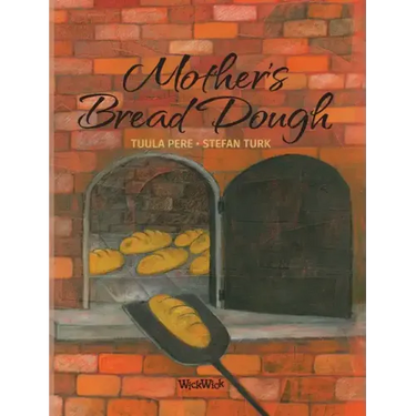 Mother's Bread Dough