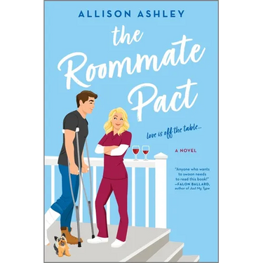 The Roommate Pact