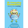 12 Annoying Monsters: Self-talk for kids with anxiety