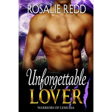Unforgettable Lover