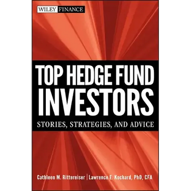 Top Hedge Fund