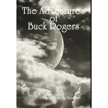 The Adventures of Buck Rogers