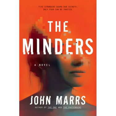 The Minders