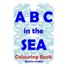 ABC in the SEA: Art, Marine Life Education, Marine Conservation