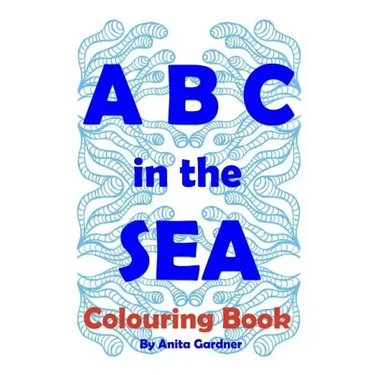 ABC in the SEA: Art, Marine Life Education, Marine Conservation