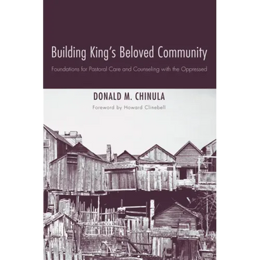 Building King's Beloved Community
