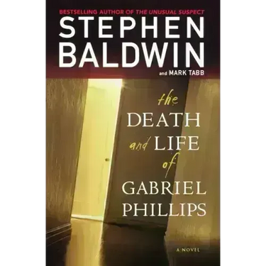 The Death and Life of Gabriel Phillips
