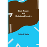 Bible Stories and Religious Classics