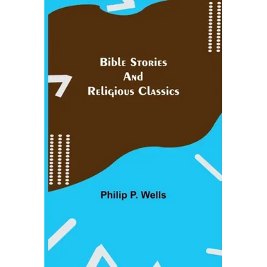 Bible Stories and Religious Classics