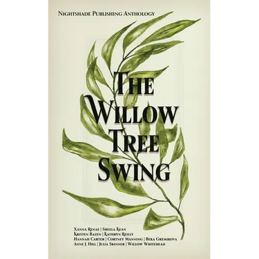 The Willow Tree Swing