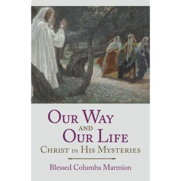 Our Way and Our Life: Christ in His Mysteries