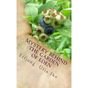 Mystery Behind The Garden Of Eden
