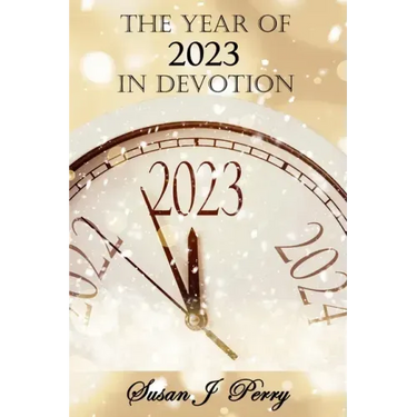 The Year Of 2023 In Devotion: The Year Of The Shepherd