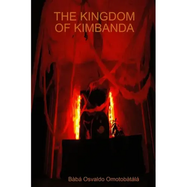 The Kingdom of Kimbanda
