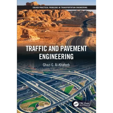 Traffic and Pavement Engineering