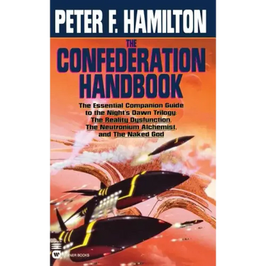 The Confederation Handbook