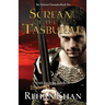 Scream of the Tasburai: The Tasburai Chronicles Book Two