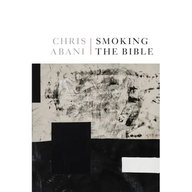 Smoking the Bible