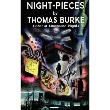 Night-Pieces (Valancourt 20th Century Classics)