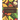 Fruits Coloring Book: Fruits & Alphabets: For Kids and Adults
