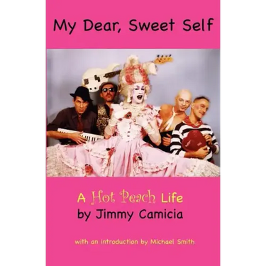 My Dear, Sweet Self