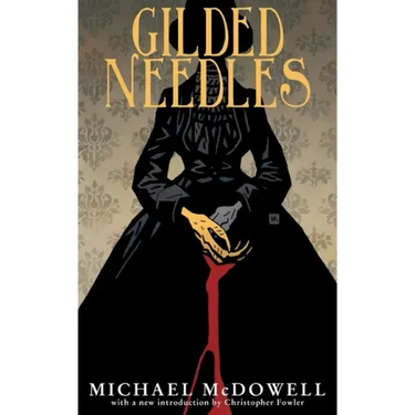 Gilded Needles (Valancourt 20th Century Classics)