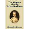 The Woman with the Velvet Necklace