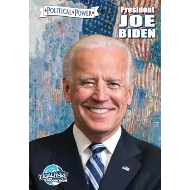 Political Power: President Joe Biden