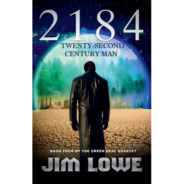 2184 - Twenty-Second Century Man
