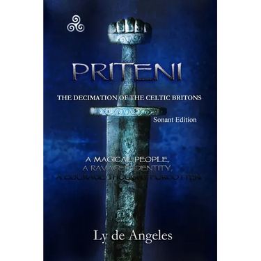 Priteni: The Decimation of Celtic Briton