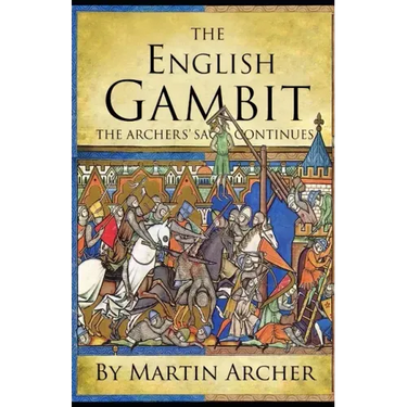 The English Gambit